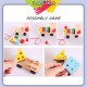 Little B House Disassembly Combination 3 Small Wooden Train Educational Toy Building Blocks Mainan Bentuk - BKM29