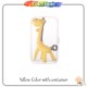 Little B House Baby Giraffe Teether Safety Silicone Teethers Baby Chew Tooth Toys Teether Bayi - BT01