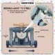 [Little B House] Multifunctional Learning to Walk and Stand with Music Push Baby Walker Kereta Berjalan - BT134