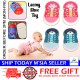 Little B House Lacing Shoe Tie a Shoe Wooden Toy Montessori Early Education Mainan Tali Kasut - BT30