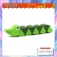 [Little B House] Colorful Wooden Crocodile Caterpillar Twist&Fidget Educational Toys for Kids 百变扭扭虫 Mainan Kayu-BT156