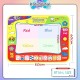 Little B House Kids Doodle Mats Water Drawing Writing Board Painting Coloring Toy Mainan Lukis - BT36(G)