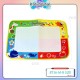 Little B House Kids Doodle Mats Water Drawing Writing Board Painting Coloring Toy 水画布 Mainan Lukis - BT36(G)