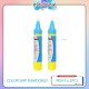 Little B House Kids Doodle Mats Water Drawing Writing Board Painting Coloring Toy Mainan Lukis - BT36(G)