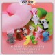 Little B House Happy Monkey Animals Finger Puppets Story Telling Montessori Toy Patung Jari - BT42