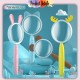 [Little B House] Little Scientist Magnifying Glasses HD Insect Viewer Tools for Kids Observation放大镜 Kaca Pembesar - BT157