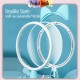 [Little B House] Little Scientist Magnifying Glasses HD Insect Viewer Tools for Kids Observation Kaca Pembesar - BT157