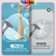 [Little B House] Little Scientist Magnifying Glasses HD Insect Viewer Tools for Kids Observation Kaca Pembesar - BT157