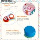 Little B House Small Doctor Children Simulation Medicine Box Toys Pretend Play Mainan Doktor - BT57