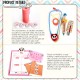 Little B House Small Doctor Children Simulation Medicine Box Toys Pretend Play Mainan Doktor - BT57