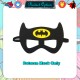 Little B House Halloween Costume Cape Cosplay Cloak Suit Blindfold Shawl Kostum Hero - HW05