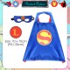 Little B House Halloween Costume Cape Cosplay Cloak Suit Blindfold Shawl Kostum Hero - HW05