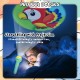 [Little B House] Kids Story Telling Torch Projector Play Set Children's Slide Flashlight Mainan Projektor - BT119