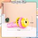 [Little B House] Kids Story Telling Torch Projector Play Set Children's Slide Flashlight Mainan Projektor - BT119