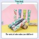 [Little B House] Kaleidoscopes Magic Classic Toys for Kids Party Toy Science Experiment Toys Kaleidoskop - BT62