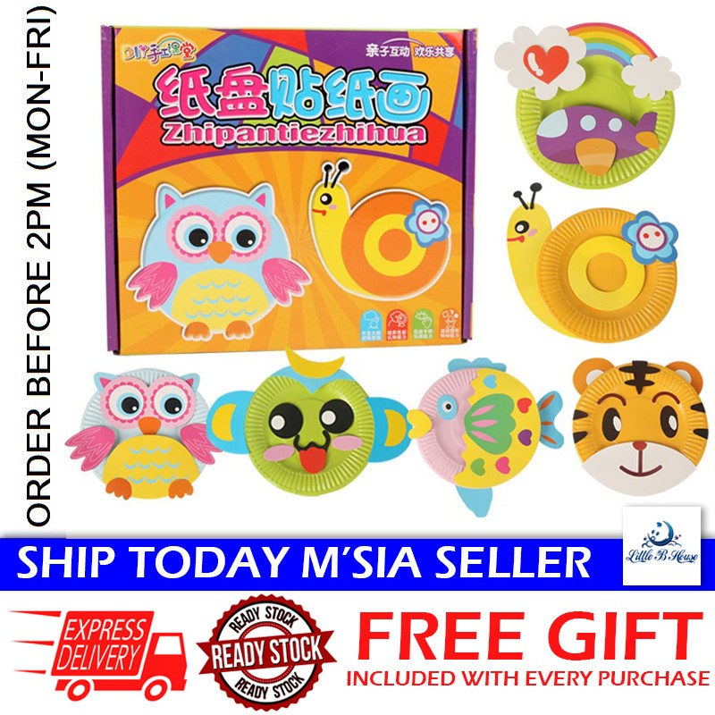 Update 123+ paper plate drawing best seven.edu.vn