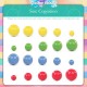 [Little B House]Kids Training Focus Hand-Eye Coordination Clip Beads Montessori Toy儿童专注力训练 Mainan Montessori-BT209