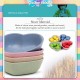 [Little B House]Kids Training Focus Hand-Eye Coordination Clip Beads Montessori Toy Mainan Montessori-BT209