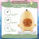 [Little B House] Cute Avocado Plush Toy Soft Doll Pillow Cartoon Fruit Pillow Bantal Avocado-BT217