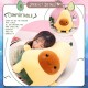 [Little B House] Cute Avocado Plush Toy Soft Doll Pillow Cartoon Fruit Pillow Bantal Avocado-BT217