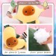 [Little B House] Cute Avocado Plush Toy Soft Doll Pillow Cartoon Fruit Pillow Bantal Avocado-BT217