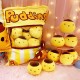 [Little B House] 8pcs Piggy Pudding Dinosaur Rabbit Soft Plush Toy Snack Pillow Bantal Peluk Comel -BT228