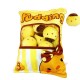 [Little B House] 8pcs Piggy Pudding Dinosaur Rabbit Soft Plush Toy Snack Pillow Bantal Peluk Comel -BT228