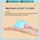 Little B House Clockwork Magnetic Fishing Toy Interactive Toys For Children Mainan Memancing Ikan - BT316
