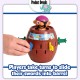 [Little B House]XL Pop-Up Pirate Barrel Game – 2-in-1 Kids Toy & Pirate Roulette Game 海盗桶游戏 - BT247