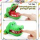[Little B House] Crocodile Dentist Finger Game Funny Toy Tooth Extraction Bite Finger 鳄鱼咬手指玩具 Mainan Buaya - BT248
