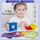 Little B House Rabbit Magic Puzzle Box Wooden Tabletop Game Montessori Toy Mainan Montessori - BT318
