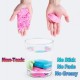 [Little B House] Play Sand For Kids Indoor Outdoor Beach Sand Creative Magic Sand Pasir Kinetik- BT252
