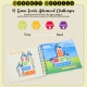 Little B House Educational Wooden Castle Puzzle DIY Assemble Building Blocks Toy Mainan Montessori - BT319