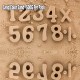 [Little B House] Play Sand For Kids Indoor Outdoor Beach Sand Creative Magic Sand Pasir Kinetik- BT252
