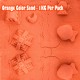 [Little B House] 1kg Play Sand For Kids Indoor Outdoor Beach Sand Creative Magic Sand Pasir Kinetik- BT252