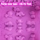 [Little B House] 1kg Play Sand For Kids Indoor Outdoor Beach Sand Creative Magic Sand Pasir Kinetik- BT252