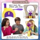 [Little B House] Running Man Cream Pie Face Toy Game  Whipped Cream Family Game 打脸游戏 Mainan Pie - BT254