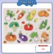 Little B House Preschool Early Educational Wood Puzzle Hand Matching Animal&Insect Teka Teki - PuzzleGroup