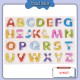 Little B House Preschool Early Educational Wood Puzzle Hand Matching Animal&Insect Teka Teki - PuzzleGroup