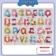 Little B House Preschool Early Educational Wood Puzzle Hand Matching Animal&Insect Teka Teki - PuzzleGroup