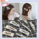 Little B House Korean Pearl Hair Clip Hair Pin Hair Accessories Hairpin Hairclip Klip Rambut Pearl - H04