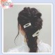 Little B House Korean Pearl Hair Clip Hair Pin Hair Accessories Hairpin Hairclip Klip Rambut Pearl - H04