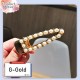 Little B House Korean Pearl Hair Clip Hair Pin Hair Accessories Hairpin Hairclip Klip Rambut Pearl - H04