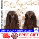 Little B House Korean Gold Silver Geometry Triangle Hair Pin Hair Clip Accessories Jepit Rambut - H05