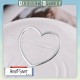 Little B House Korean Gold Silver Geometry Triangle Hair Pin Hair Clip Accessories Jepit Rambut - H05