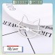 Little B House Korean Gold Silver Geometry Triangle Hair Pin Hair Clip Accessories Jepit Rambut - H05