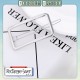 Little B House Korean Gold Silver Geometry Triangle Hair Pin Hair Clip Accessories Jepit Rambut - H05