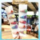 Little B House Cute Quicksand Fruits Hair Clip Baby Kids Bangs Hair Accessories Klip Rambut - H07
