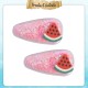 Little B House Cute Quicksand Fruits Hair Clip Baby Kids Bangs Hair Accessories Klip Rambut - H07