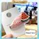 Little B House Cute Quicksand Fruits Hair Clip Baby Kids Bangs Hair Accessories Klip Rambut - H07